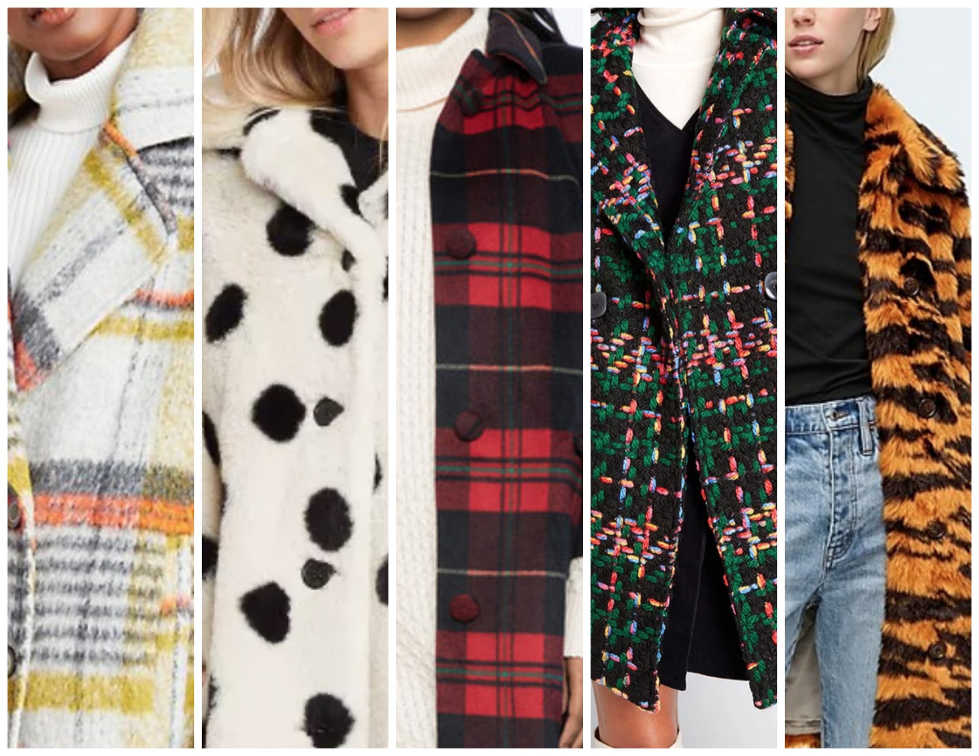 Fug Nation Loves Snazzy Coats!