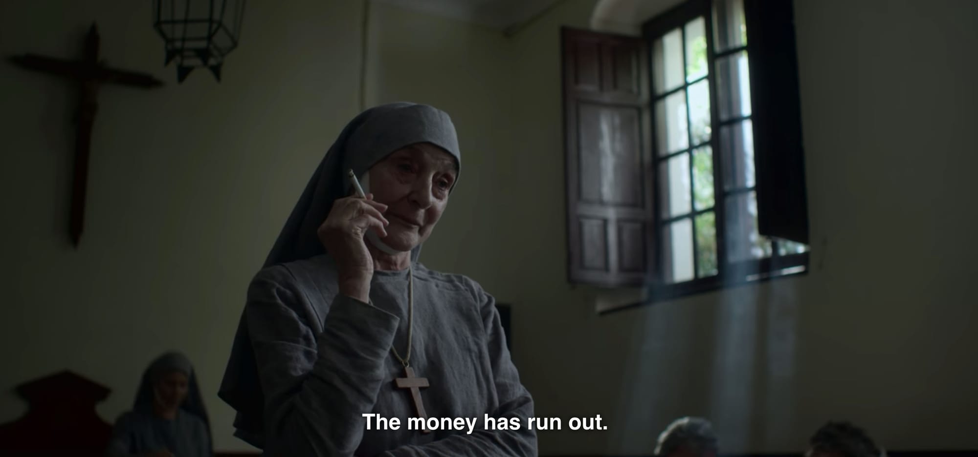 The Crown Recap, Season Three, Episodes Four and Five