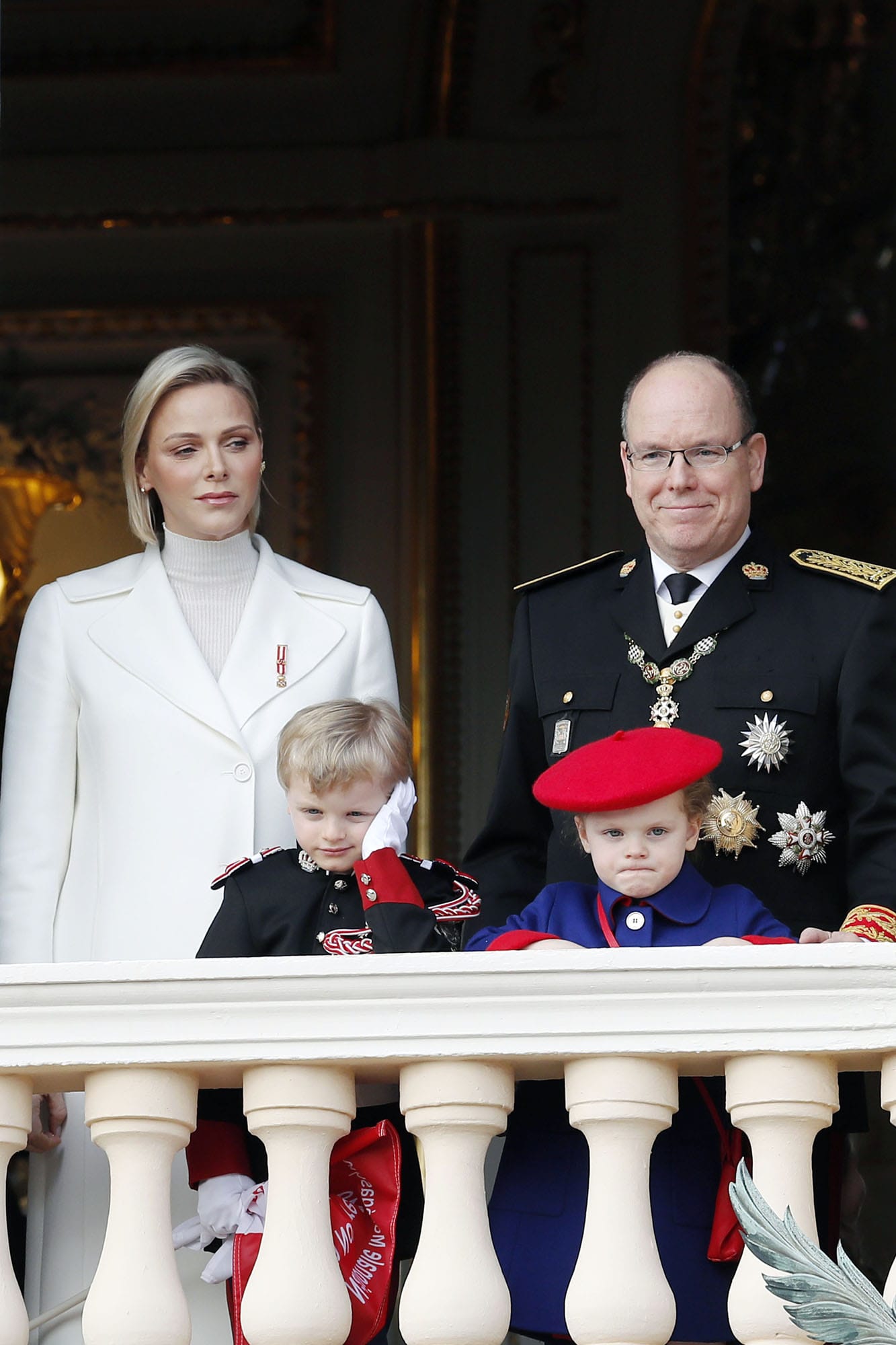 Royals Round-Up, November 22nd, 2019