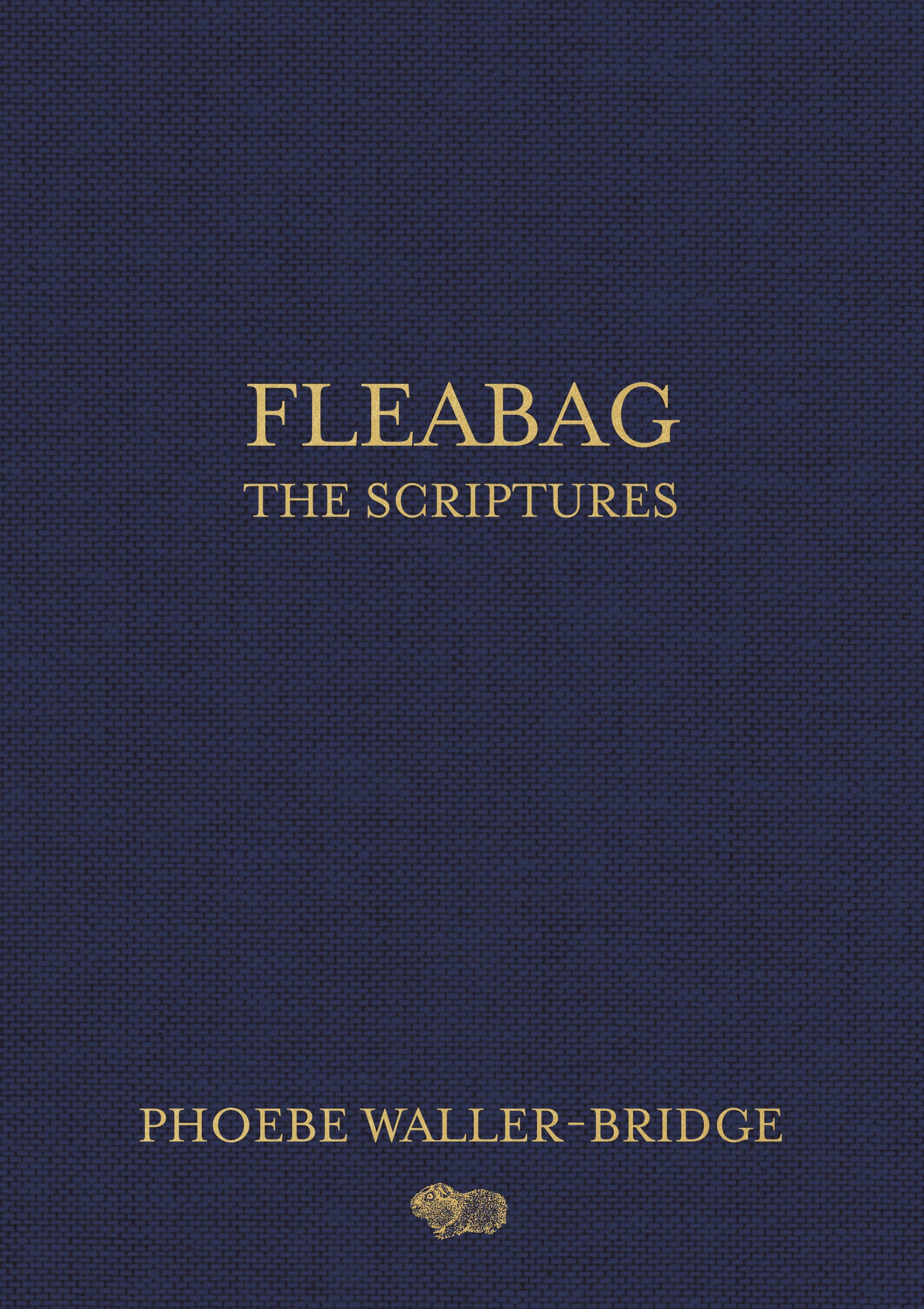 GFY Giveaway:  Fleabag: The Scriptures