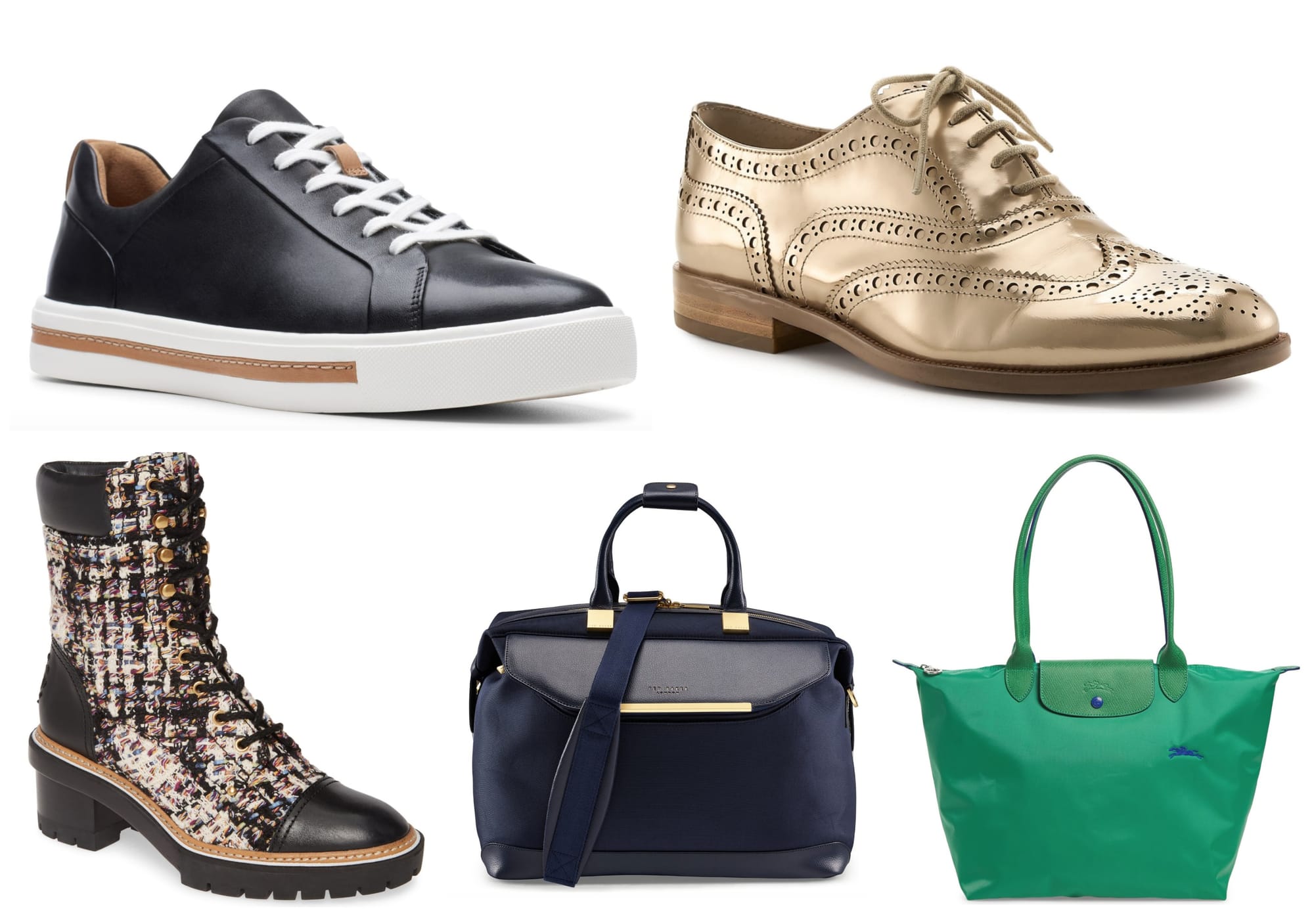 Fug Nation Loves These Shoes and Bags from the Nordstrom Half-Yearly Sale, Potentially?