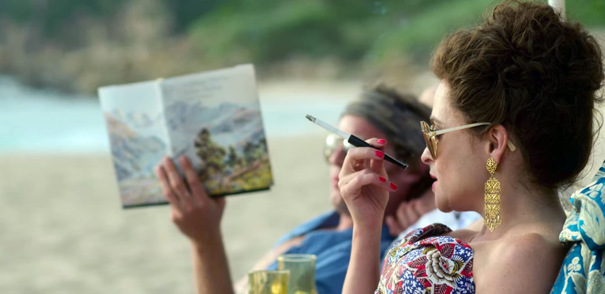 The Crown Season Three Recaps