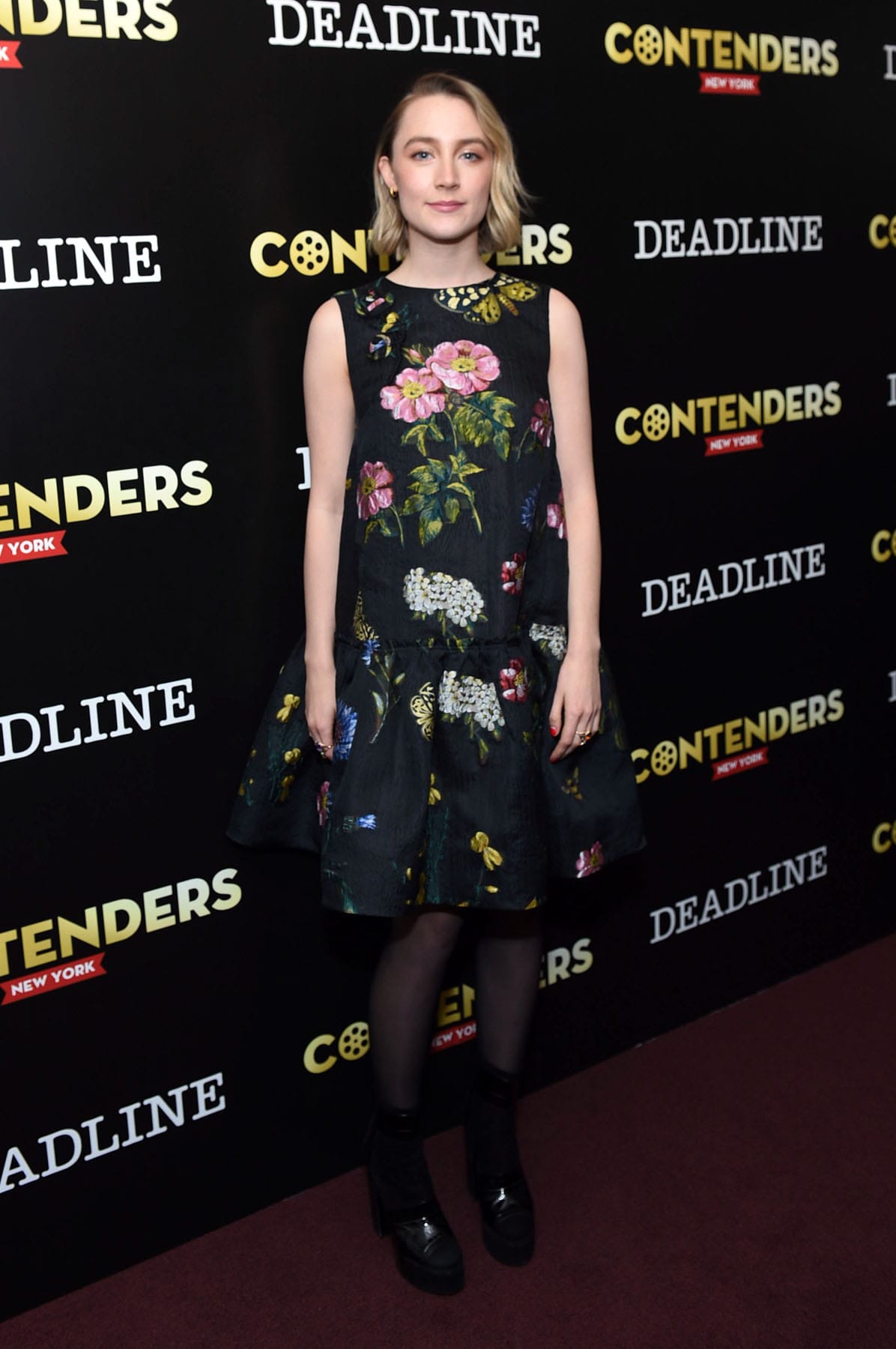 Deadline Had Another "Contenders" Event