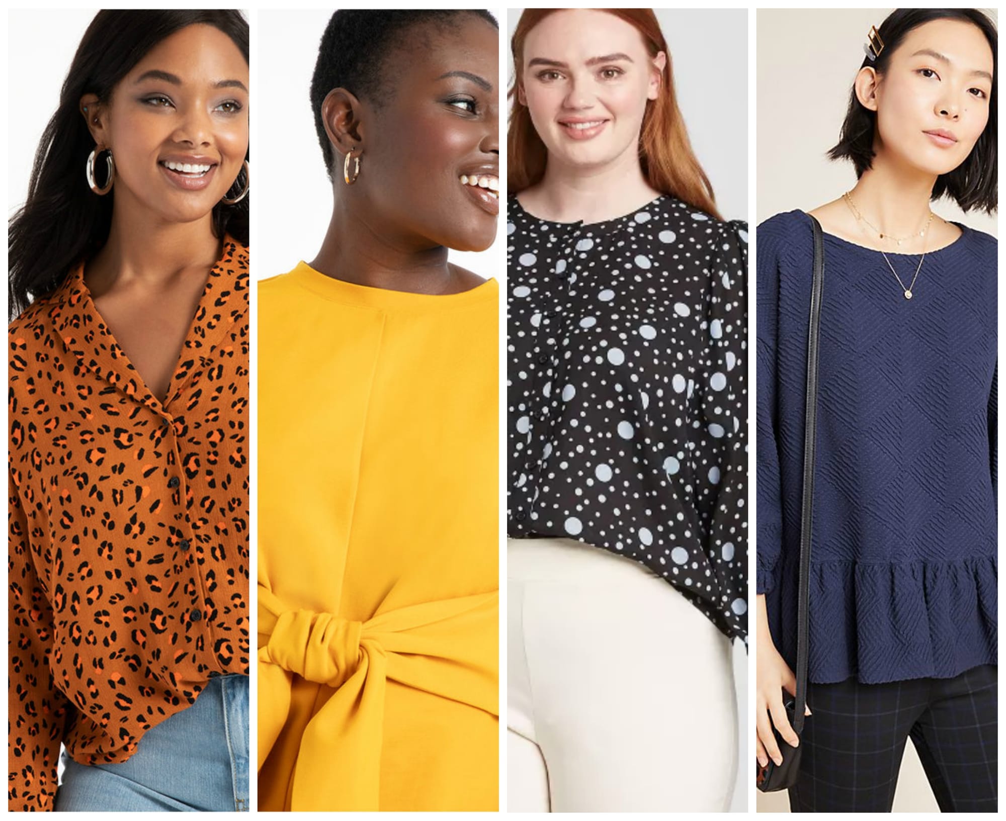 Fug Nation Loves Reasonable Tops!