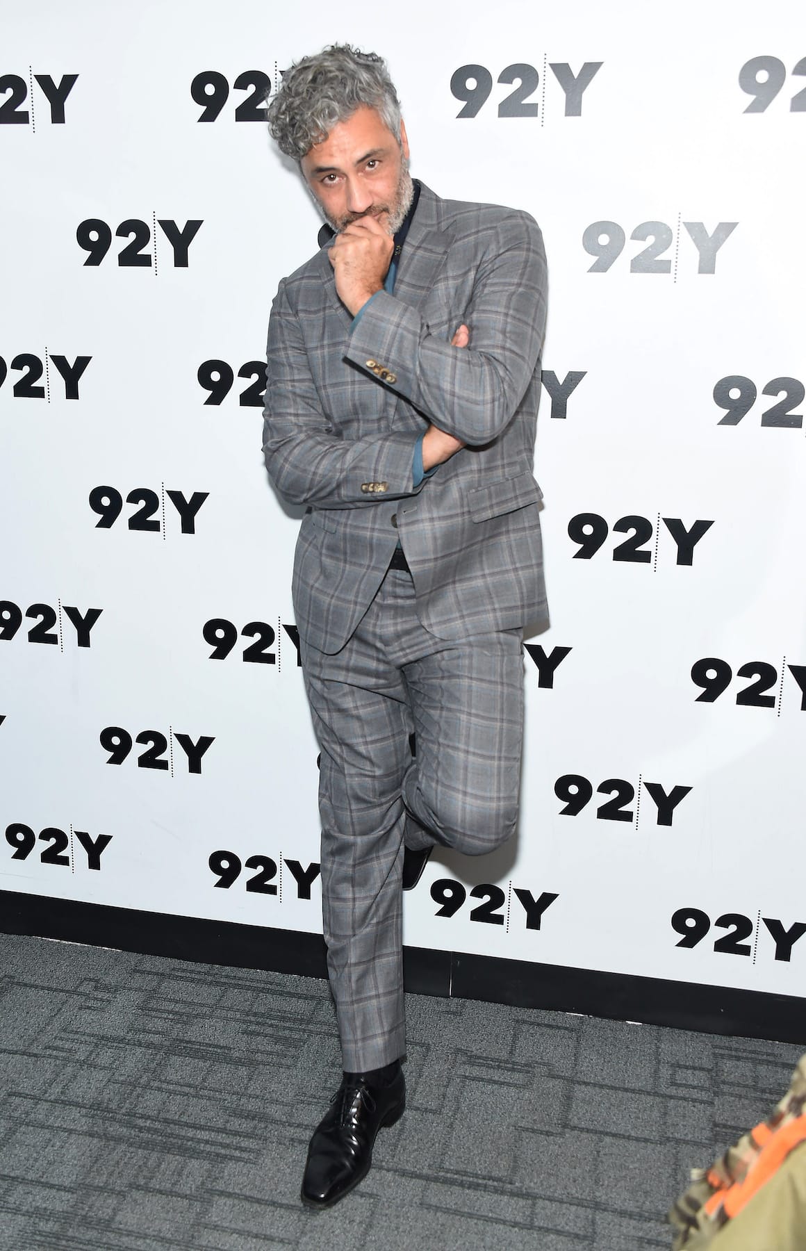 Your Afternoon Man: Taika Waititi