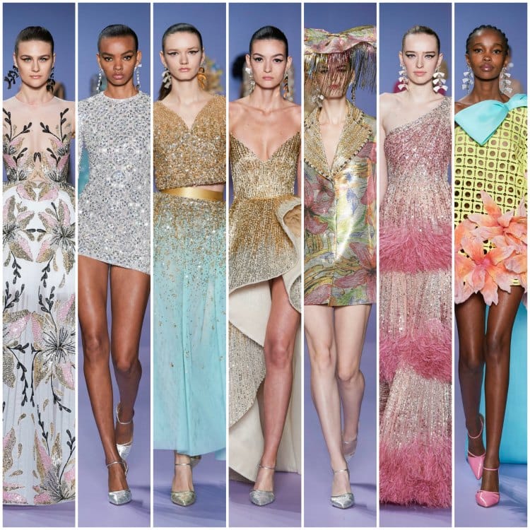 Georges Hobeika Must Be Bummed J.Lo Didn't Get That Oscar Nod
