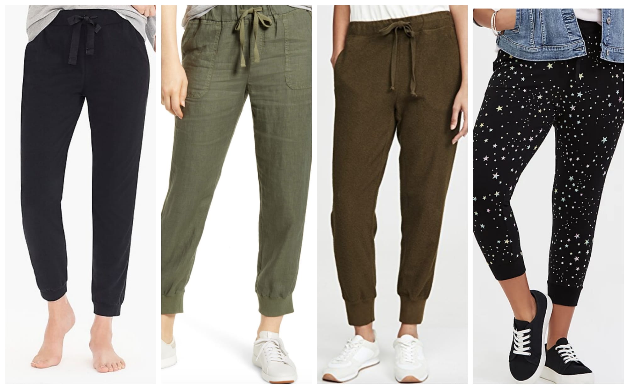 Fug Nation Loves Work From Home Pants