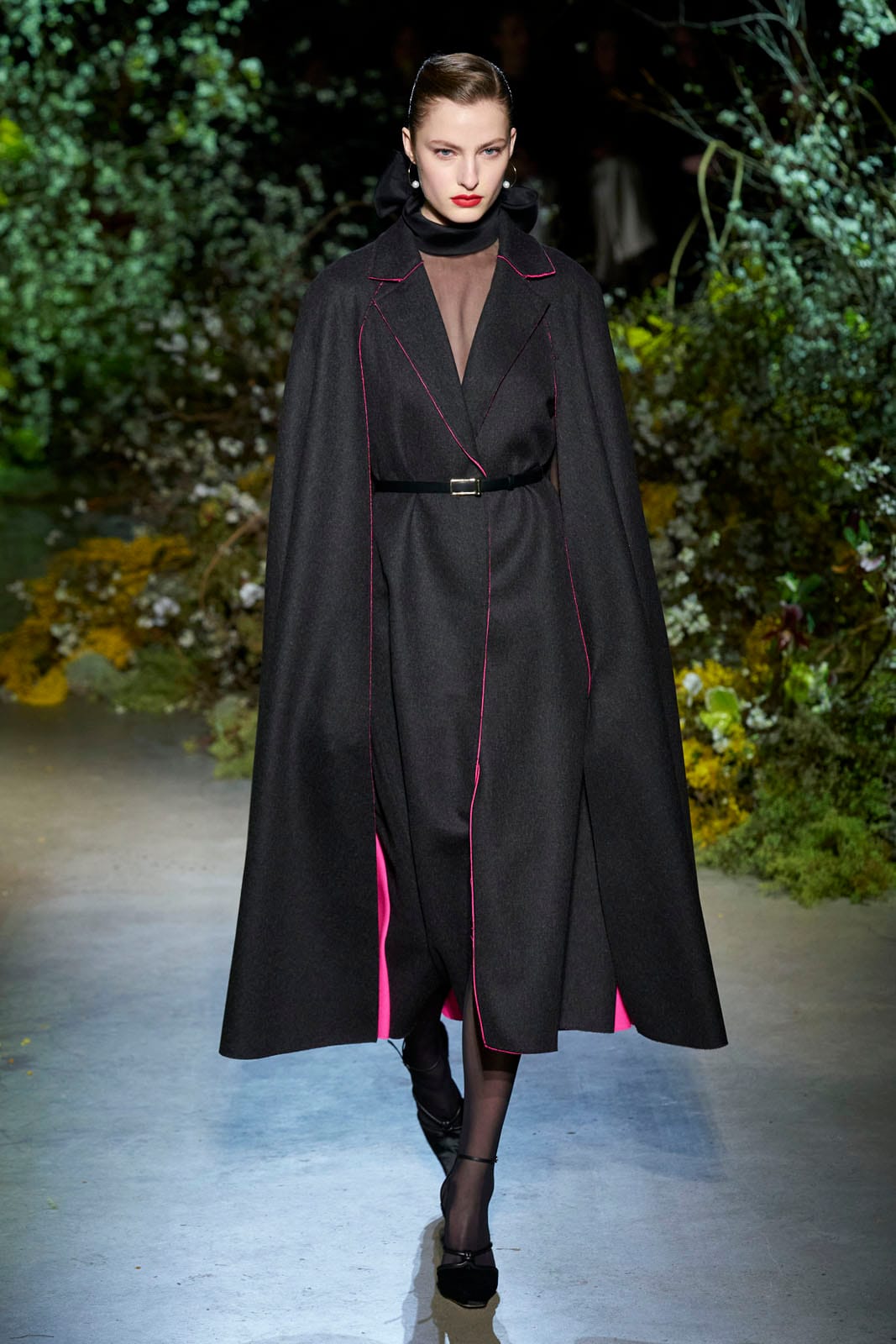 Jason Wu Picked a Lot of Rich Colors