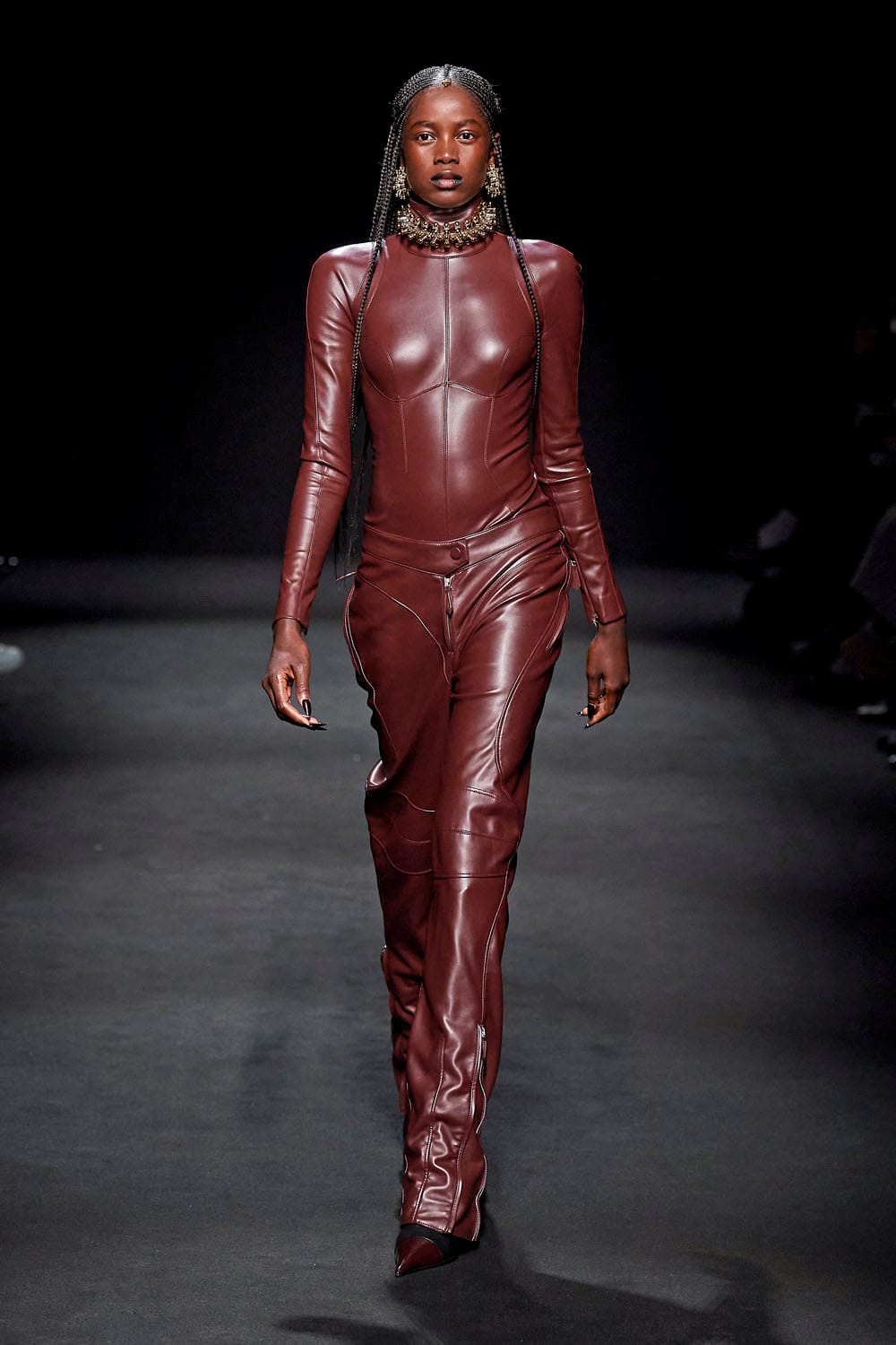 Mugler's Gonna Mugler, I Guess