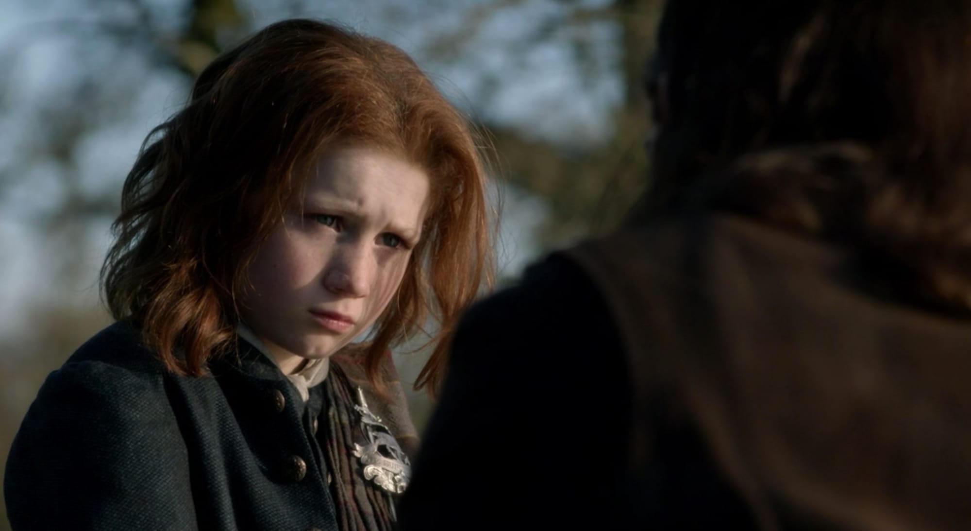 Outlander recap: The Ballad of Burning Loins