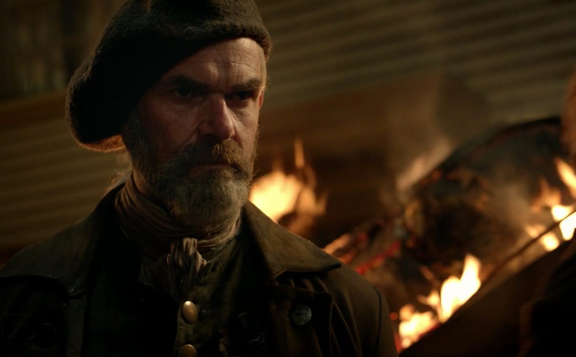 Outlander recap: The Ballad of the Blahs