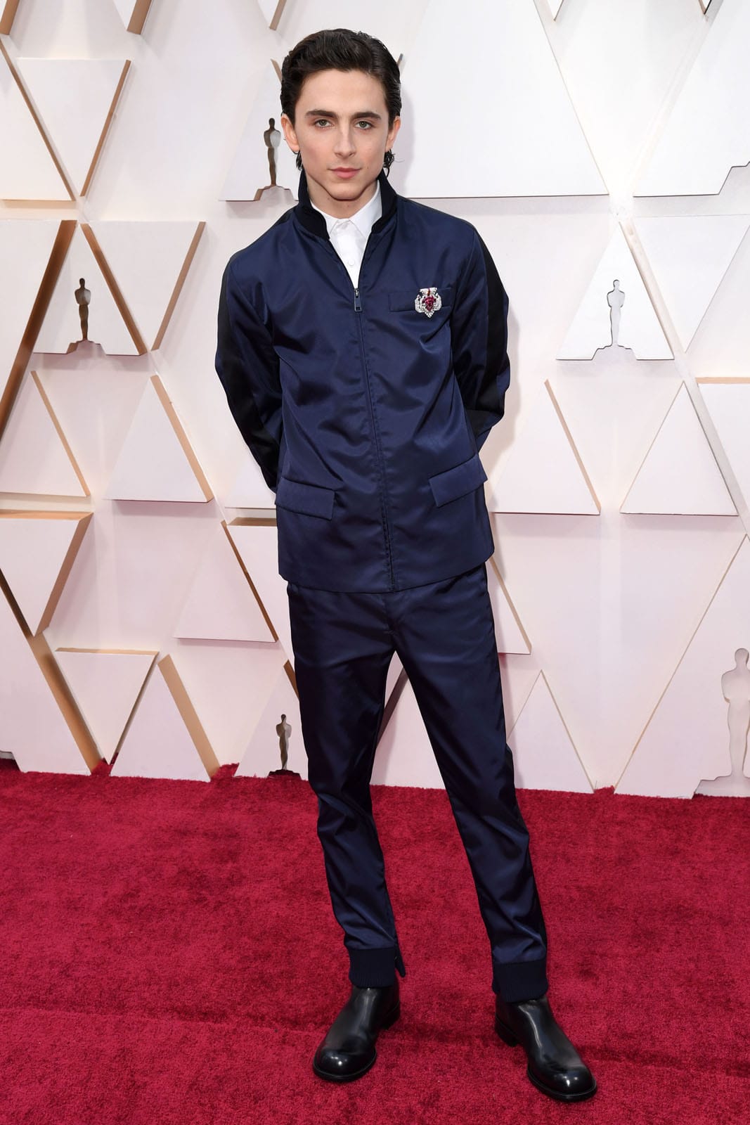 Oscars 2020: Fug Nation's Worst Dressed