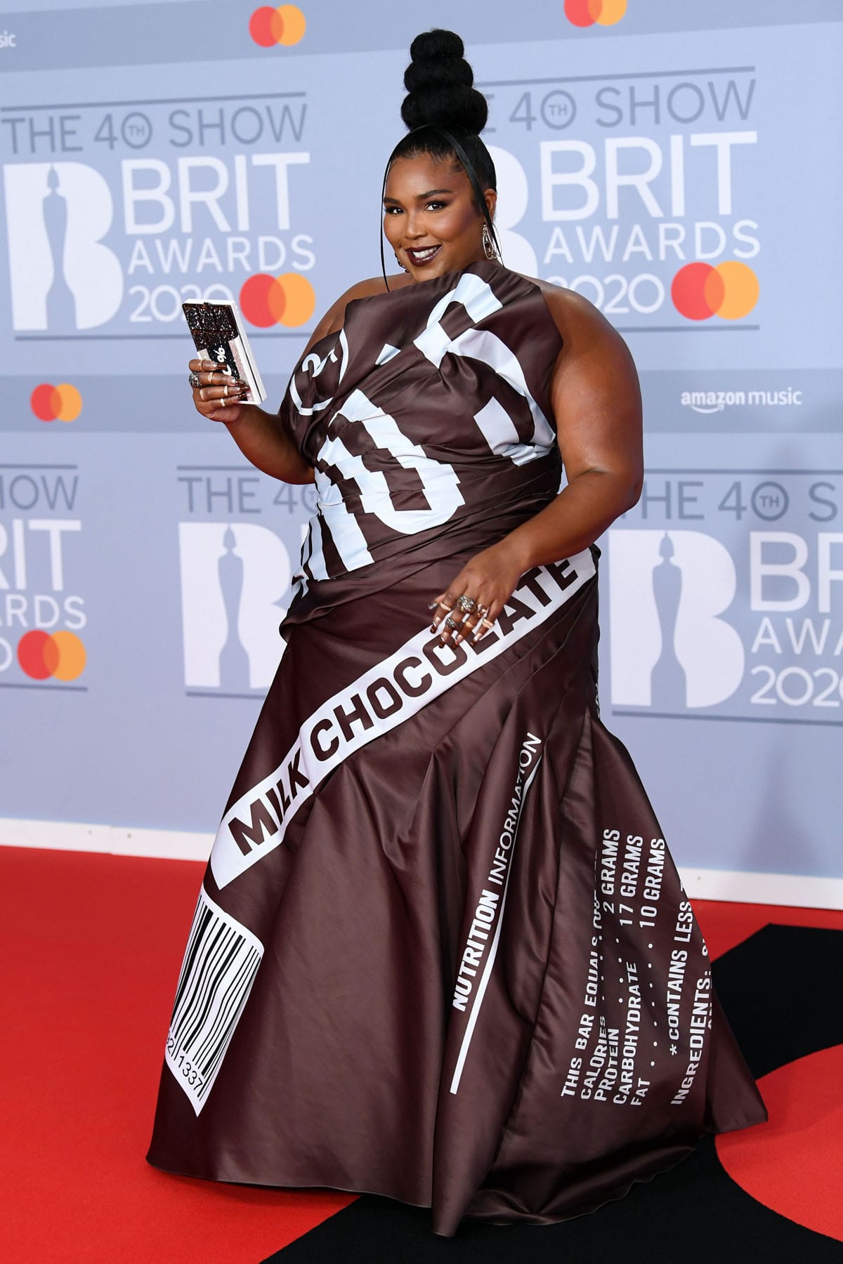 Lizzo Is The Best