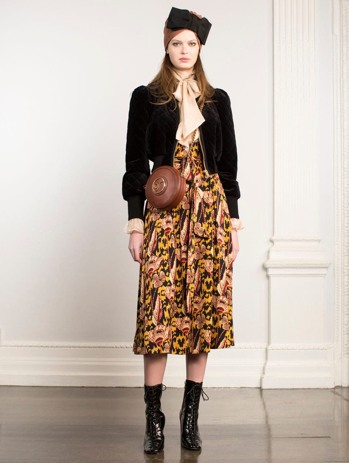 Temperley London FW 2020