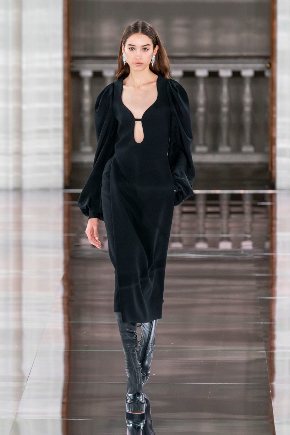 What Will Victoria Beckham Be Wearing On Instagram and/or Walking In and Out of Hotels?