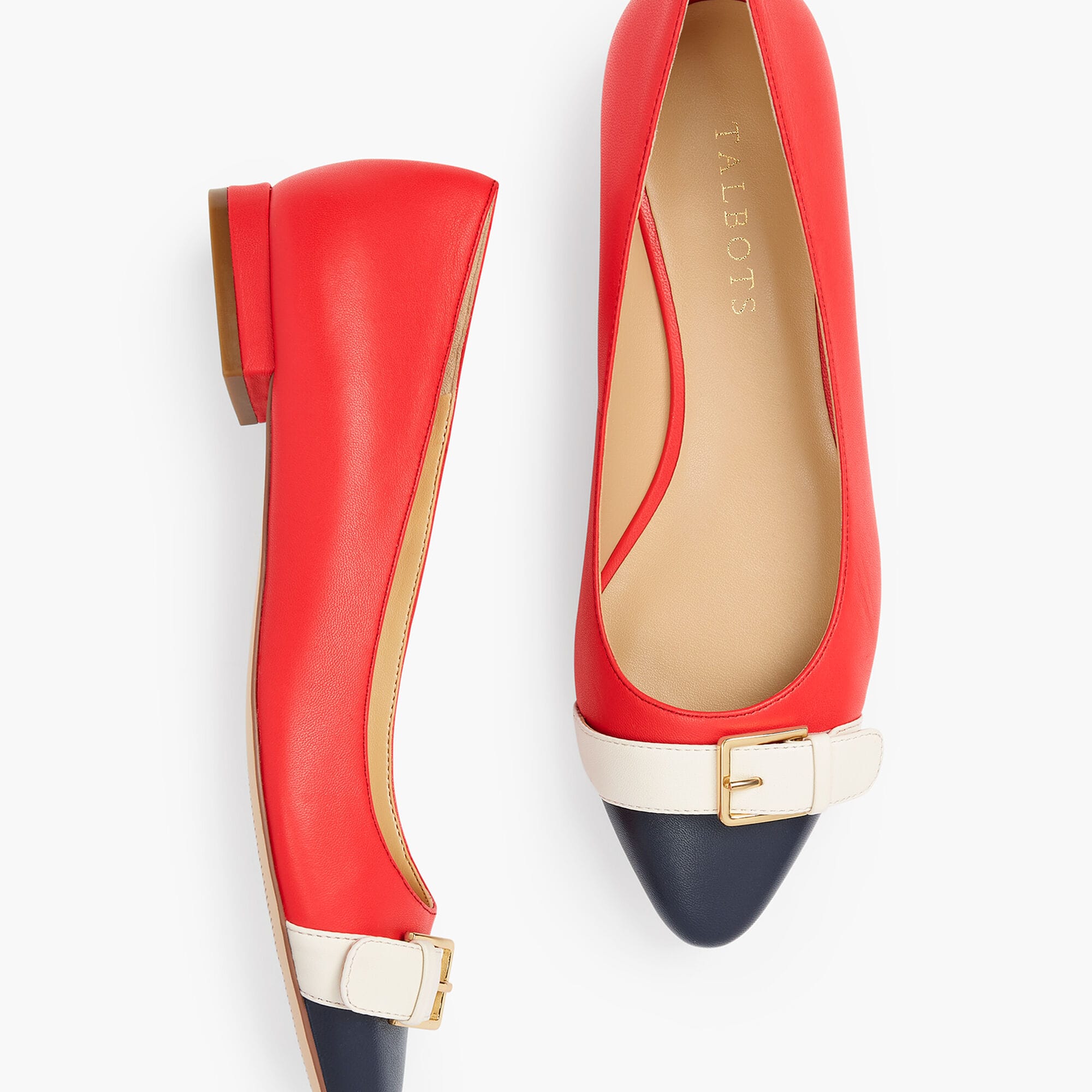 Fug Nation Loves Cute Flats!