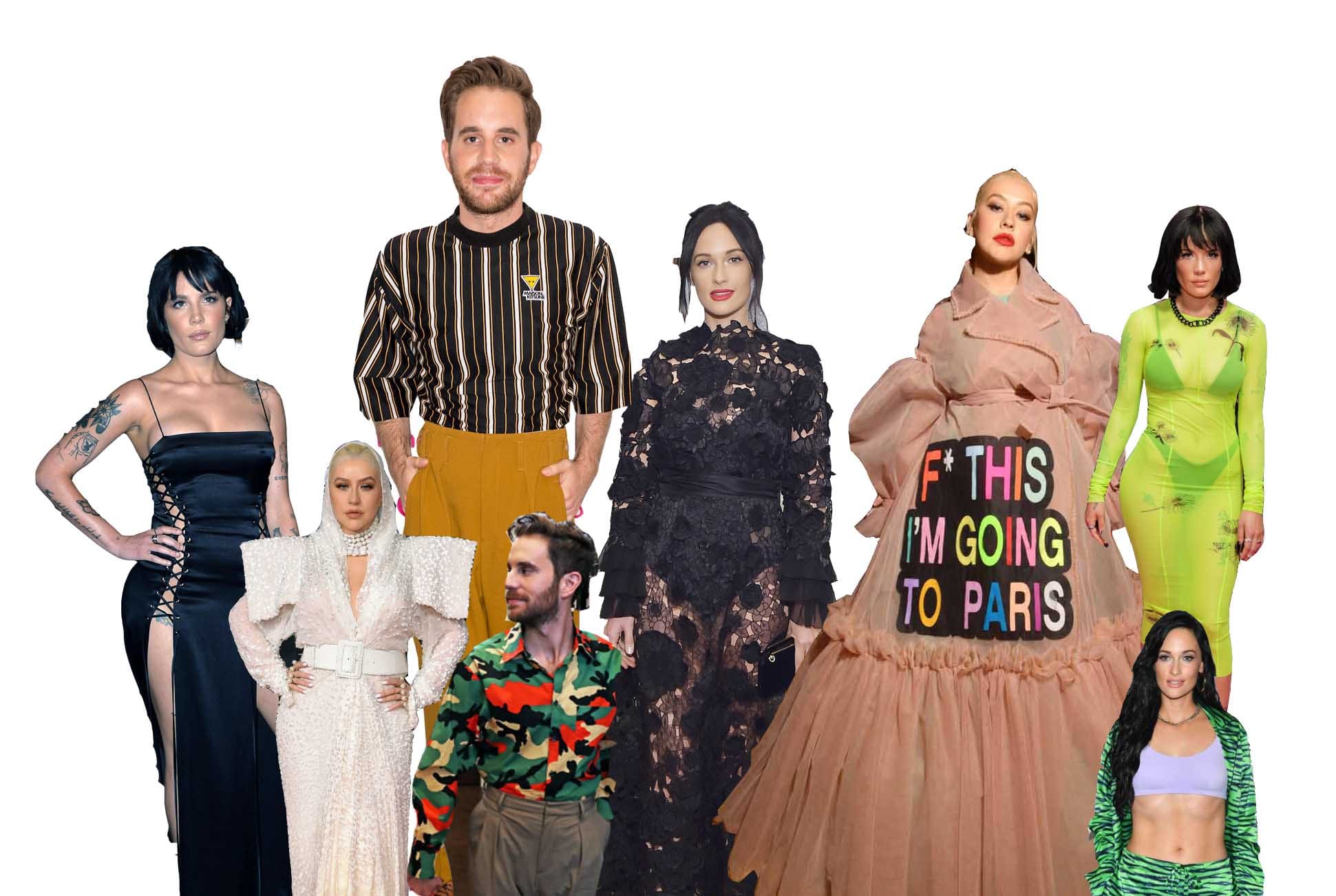 Fug Madness 2020: How Far Will Ben Platt's Pants Take Him?