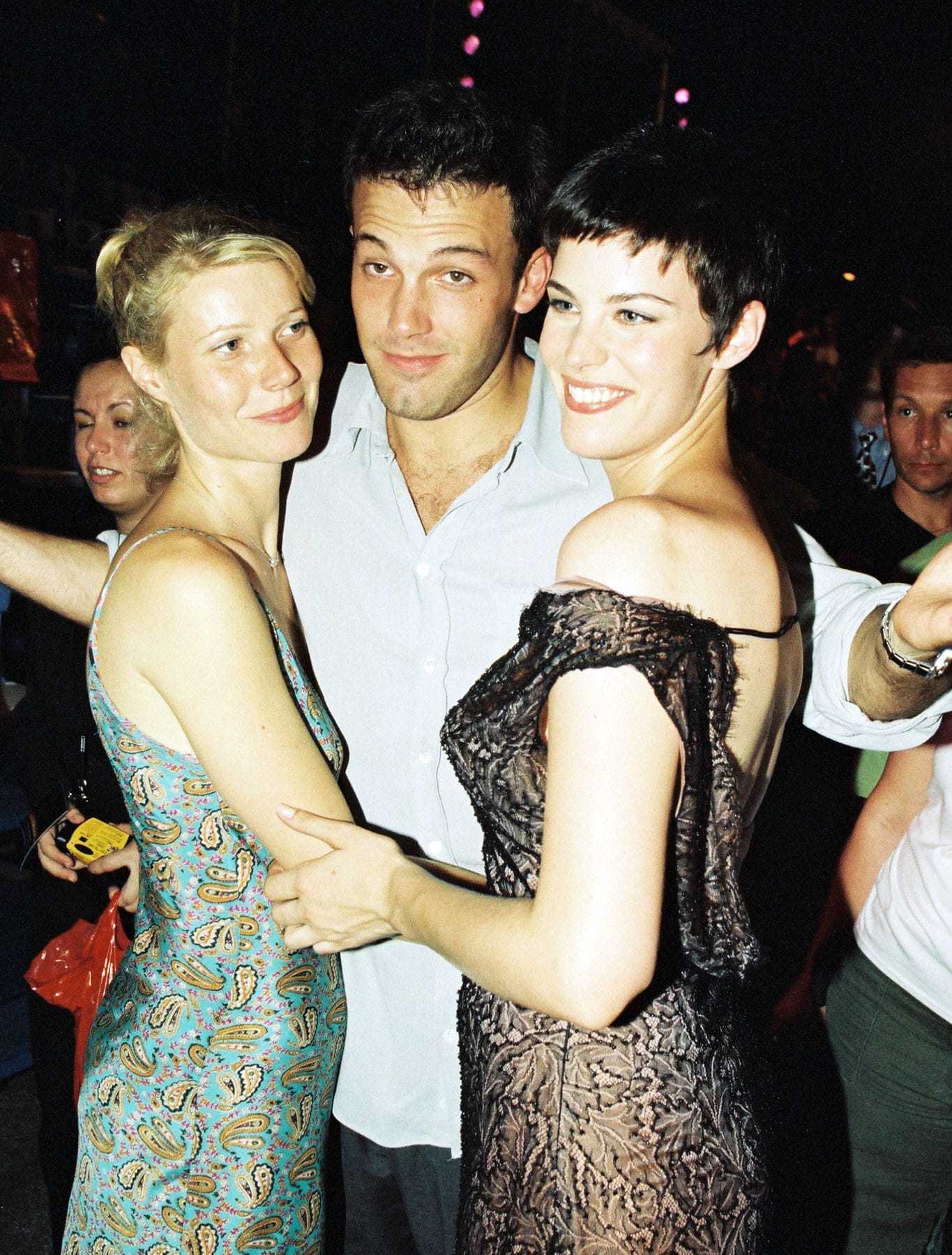 I IMPLORE You to Join Me For a Look Back at the Premiere of Armageddon