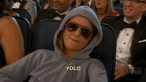 Fug Nation Loves Cozy Sweatshirts Because.....Just Look Around