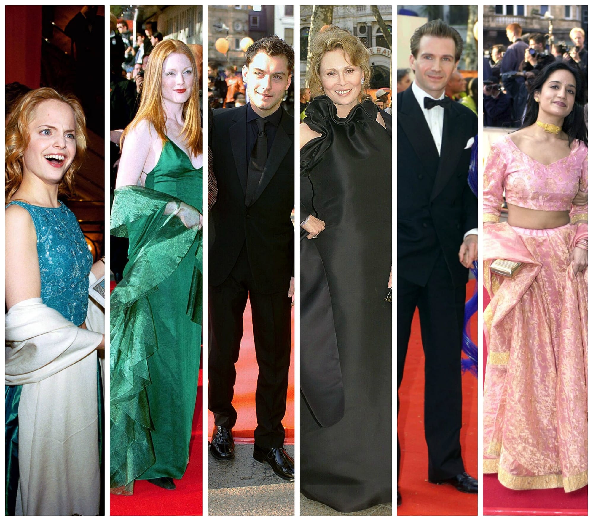 Did You Know the 2000 BAFTAs Were in April?