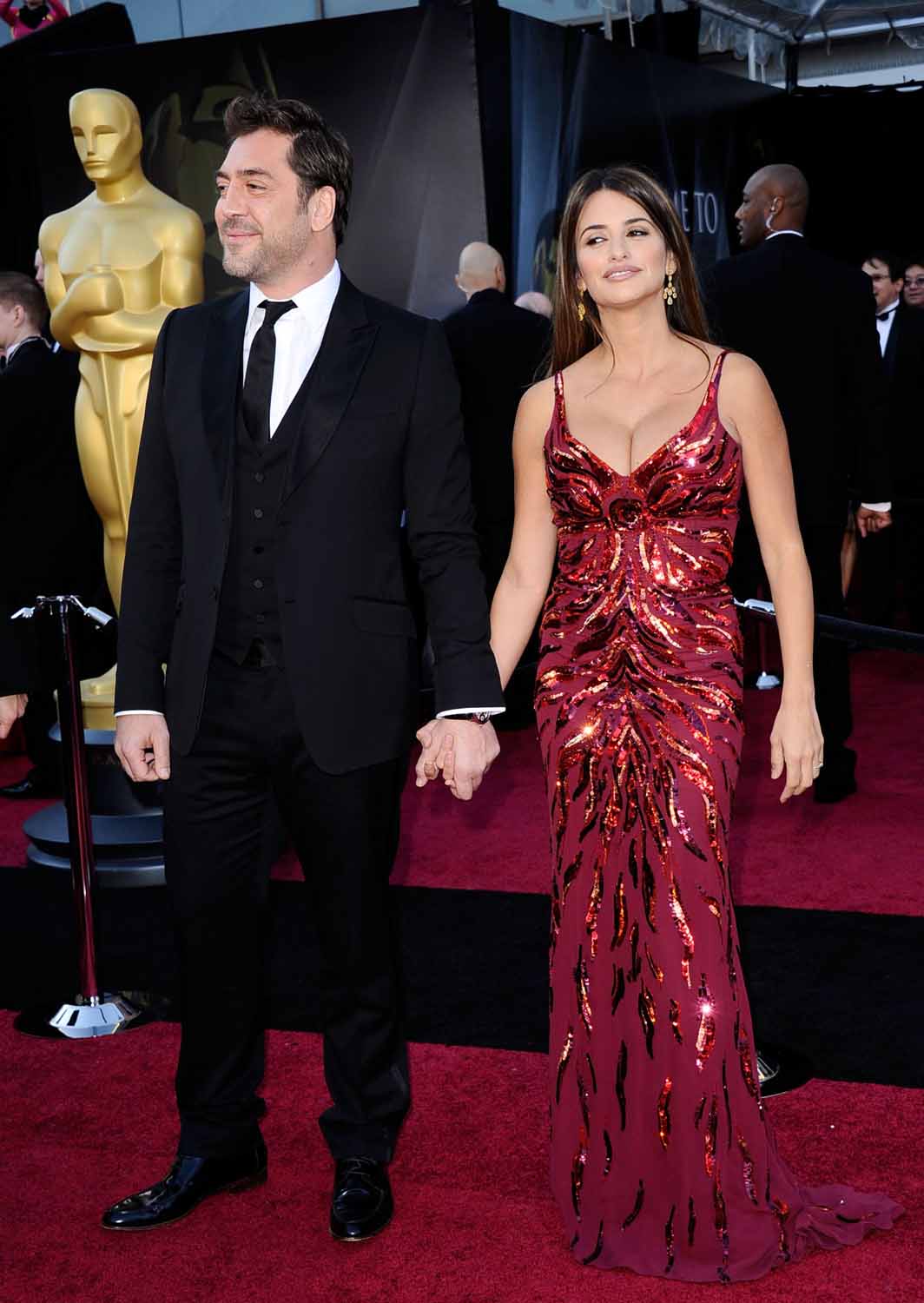 Penelope Cruz Had a Birthday, So We Made a Slideshow