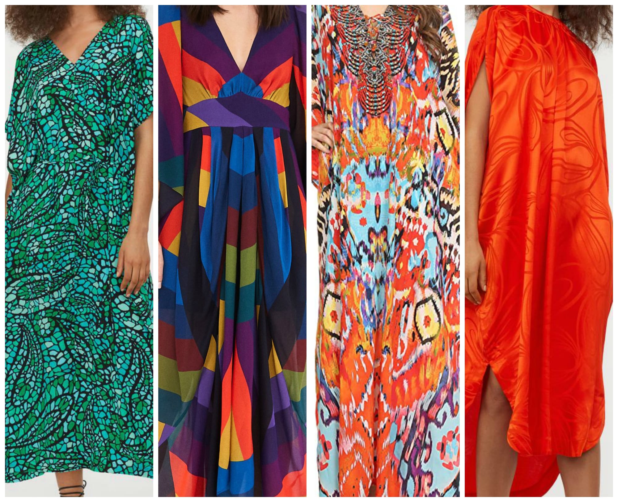 Fug Nation Loves Caftans (And Caftan-Like Outfits)