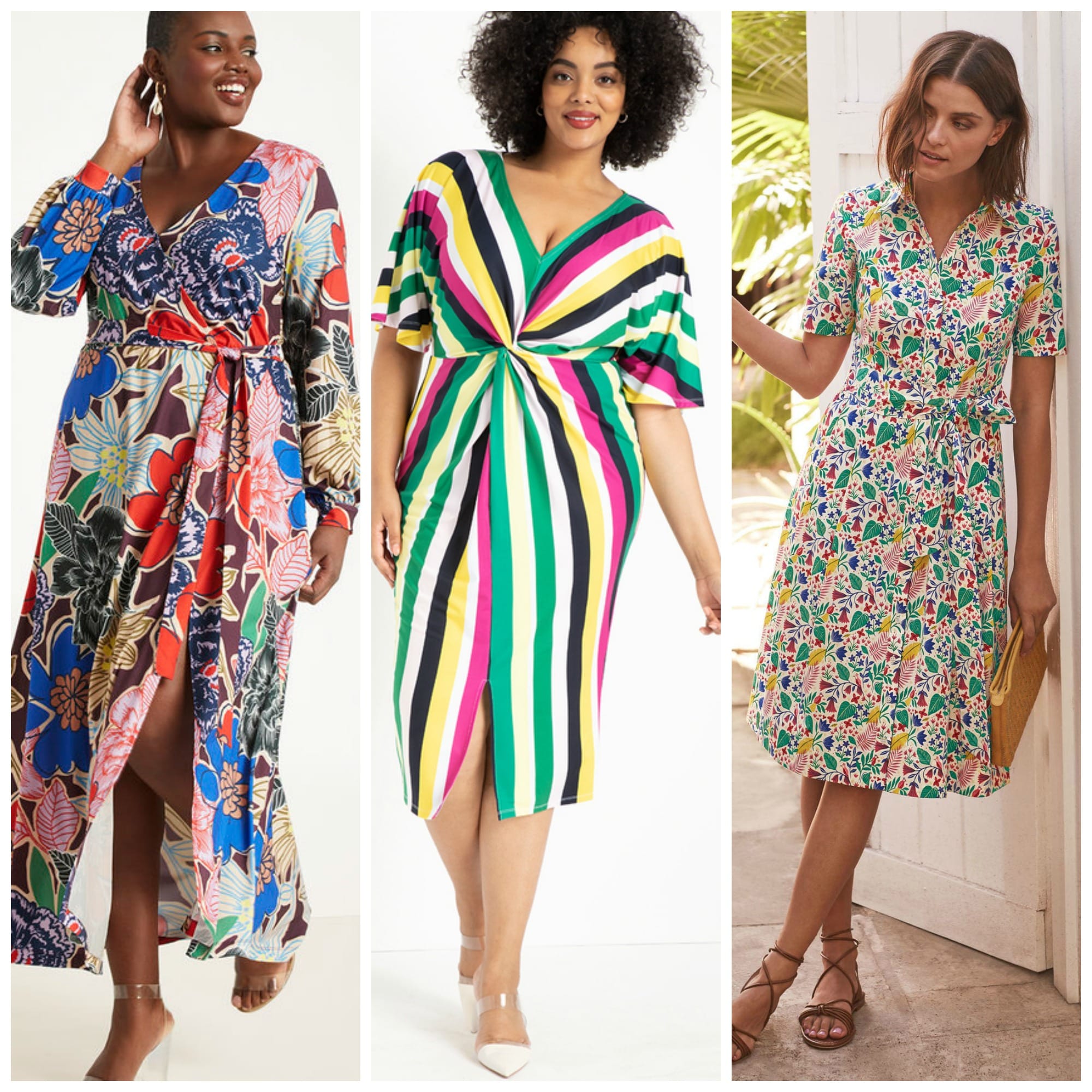 Fug Nation Loves Cute Little Spring Dresses