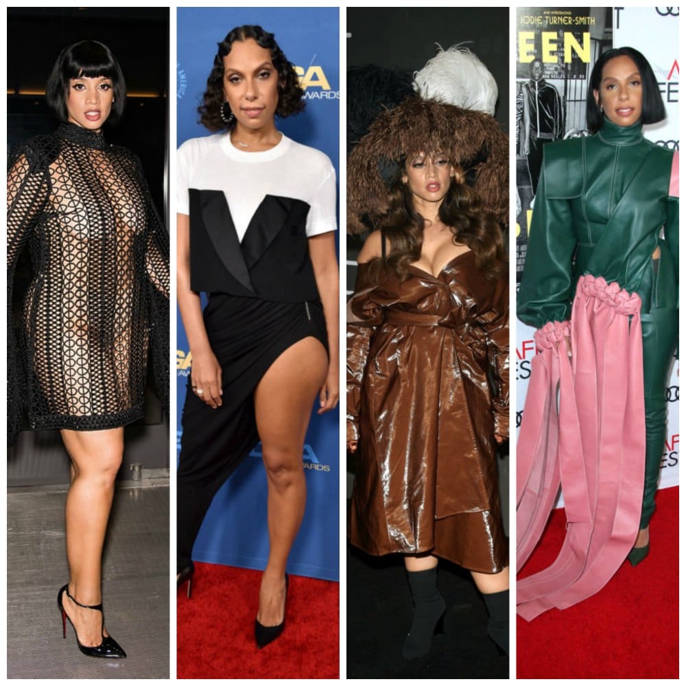 Fug Madness 2020: Dascha Polanco vs. Melina Matsoukas
