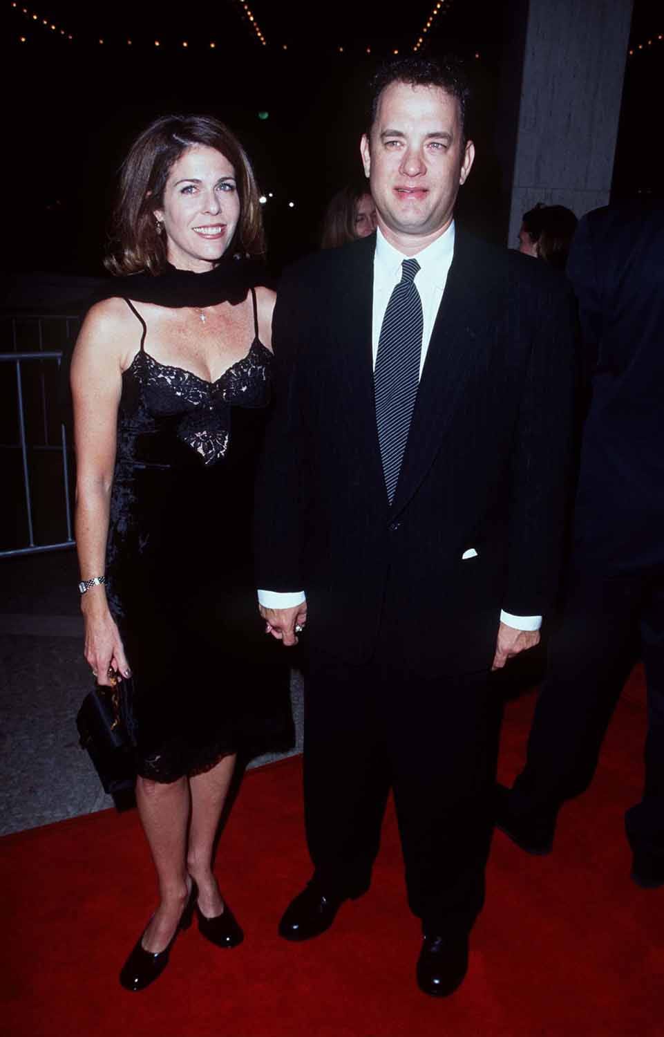 Revisiting The Premieres of "That Thing You Do" and "Music & Lyrics"