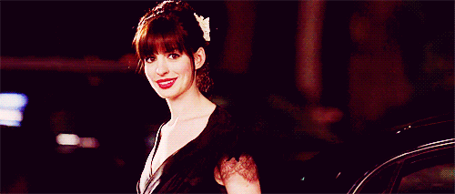 Anne Hathaway Was Delightful on Instagram With Her Pillows