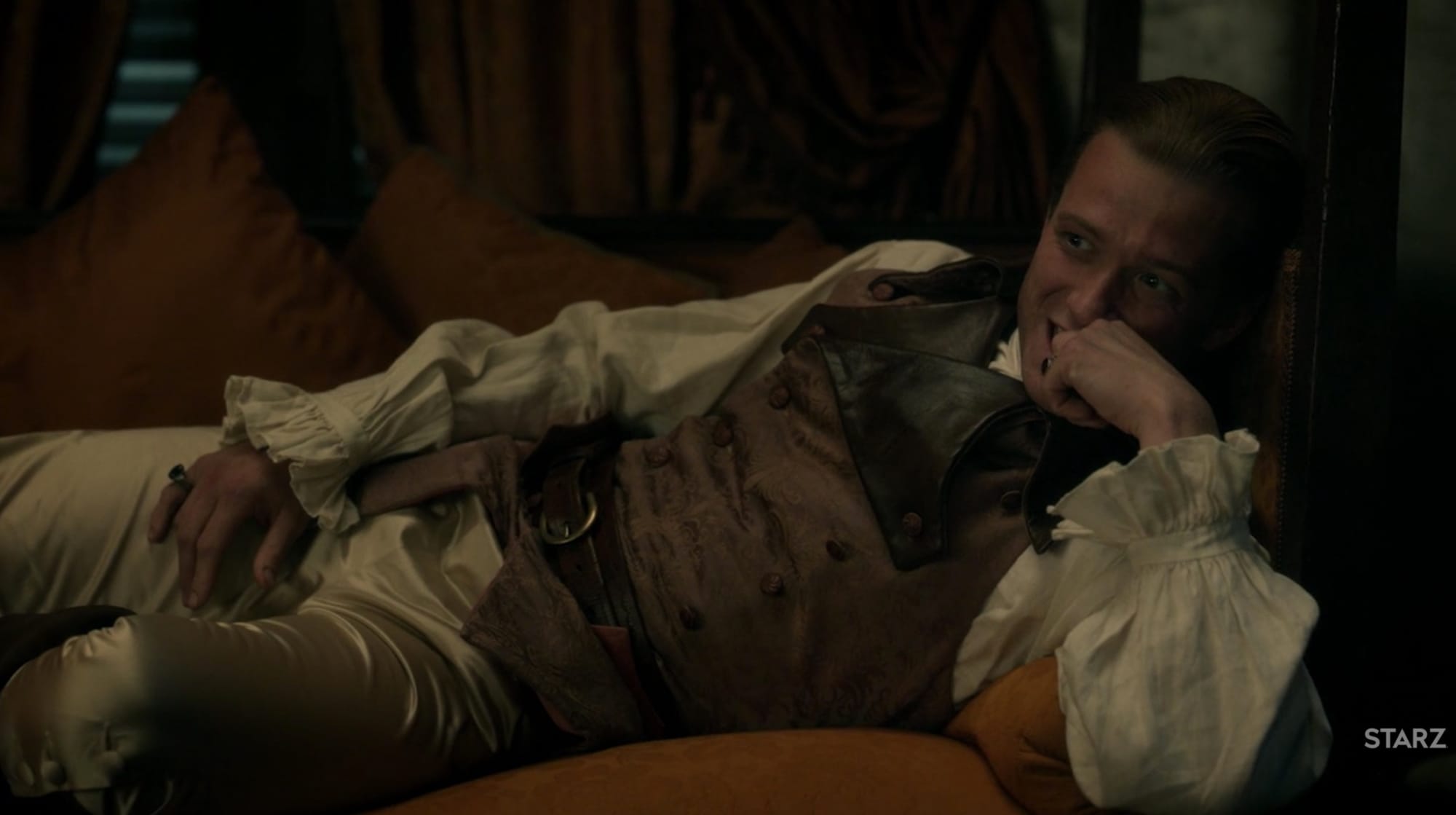 Outlander recap: The Ballad of the Bullet