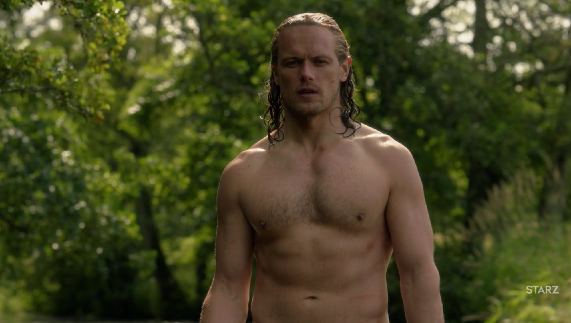 Outlander recap: The Ballad of Roger Mac (No, Seriously!)