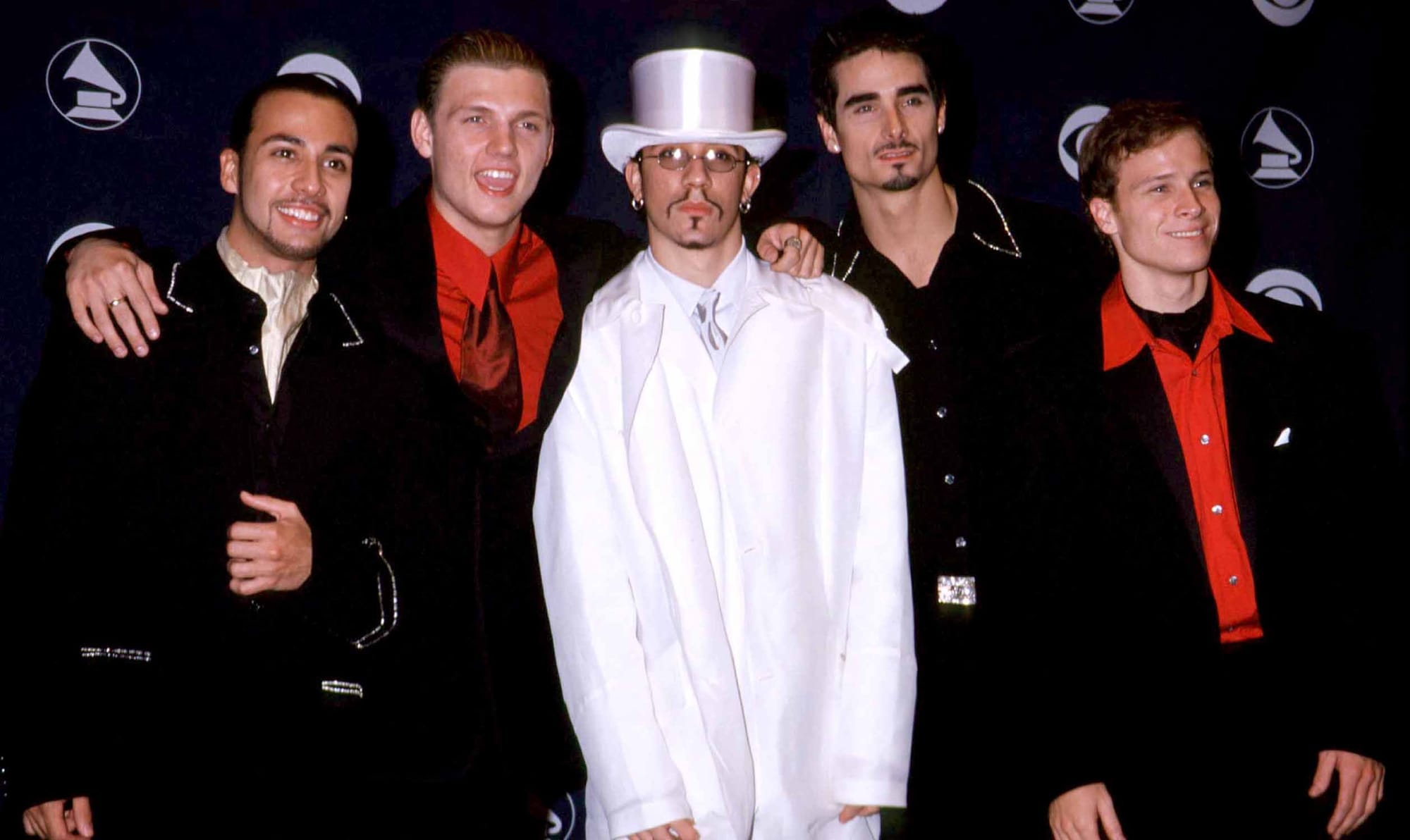 The Backstreet Boys Were Supposedly Created On This Day in 1993