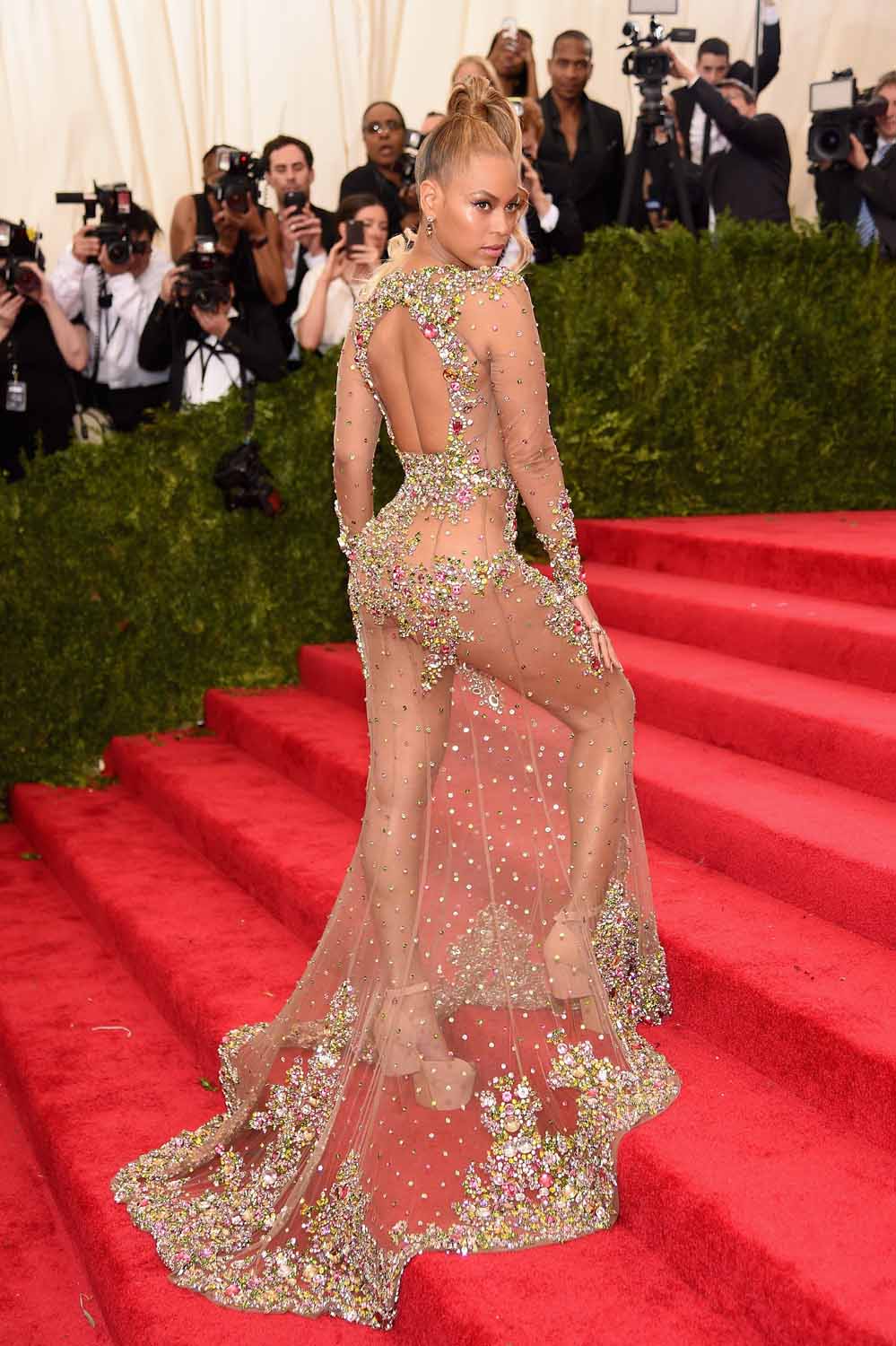 I Knowles What You Did Last Spring