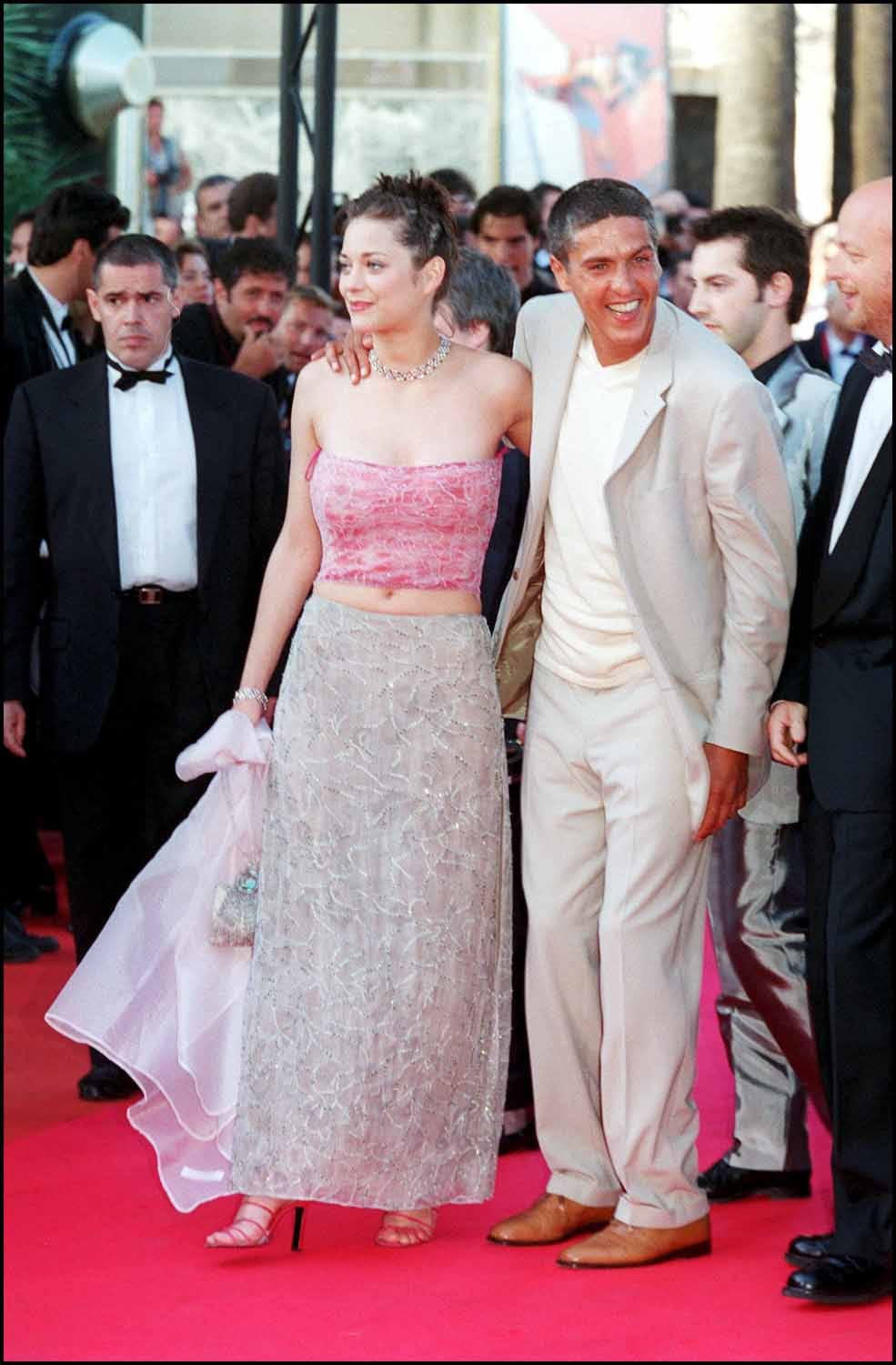 Say Bonjour to Marion Cannes-tillard