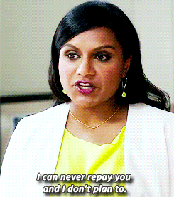 Mindy Kaling Wins Again
