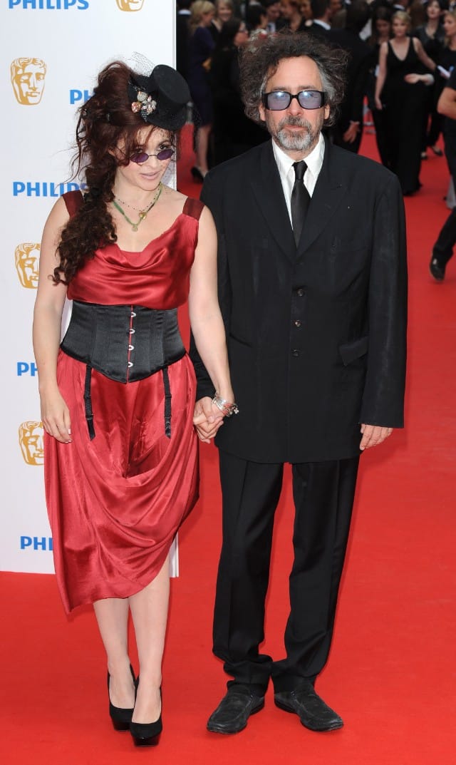 Ten Years Ago, Helena Bonham Carter Wore This Tiny Hat
