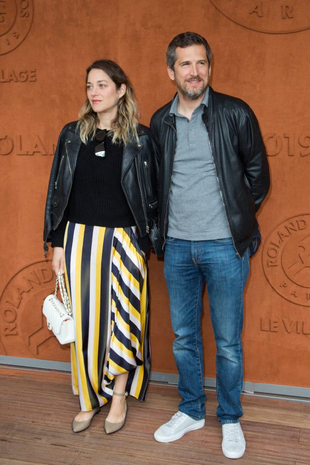 Did We Ever Figure Out This Marion Cotillard Thing?