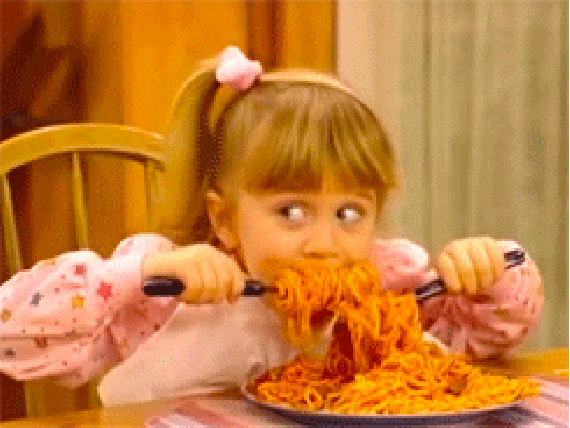 Your Afternoon Chat: What's For Dinner?