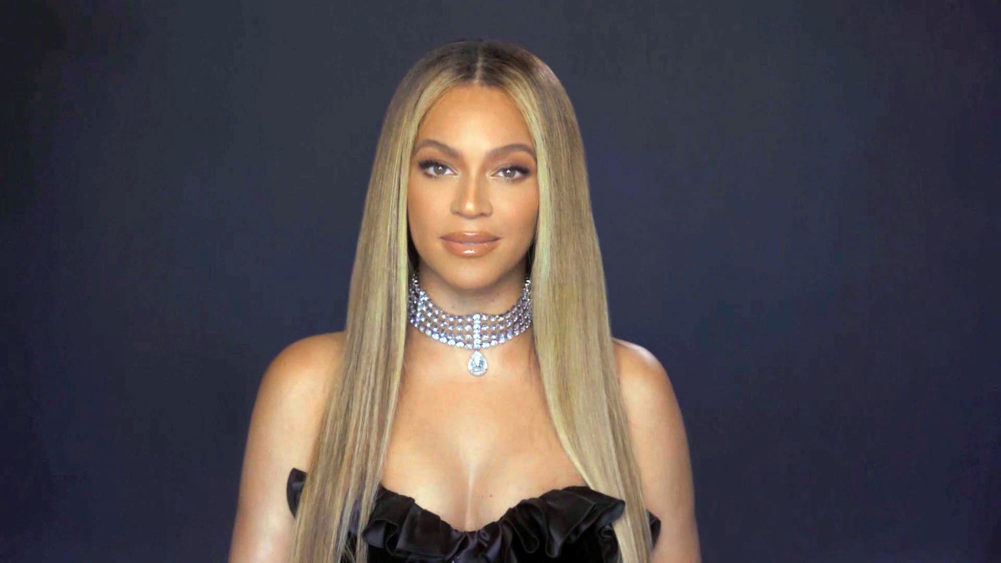 Behold! Highlights from the BET Awards