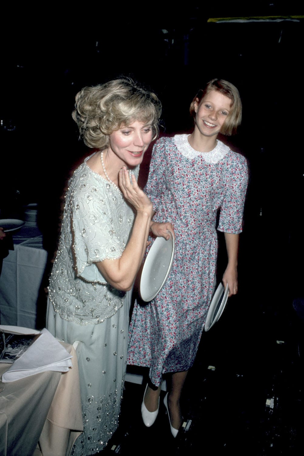 It's a Brief Fashion History of GOOP