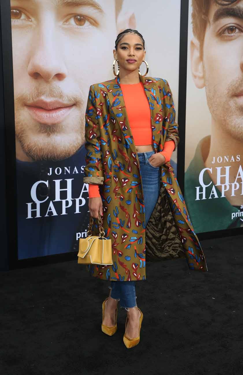 Two Years Ago, We Saw a GREAT COAT