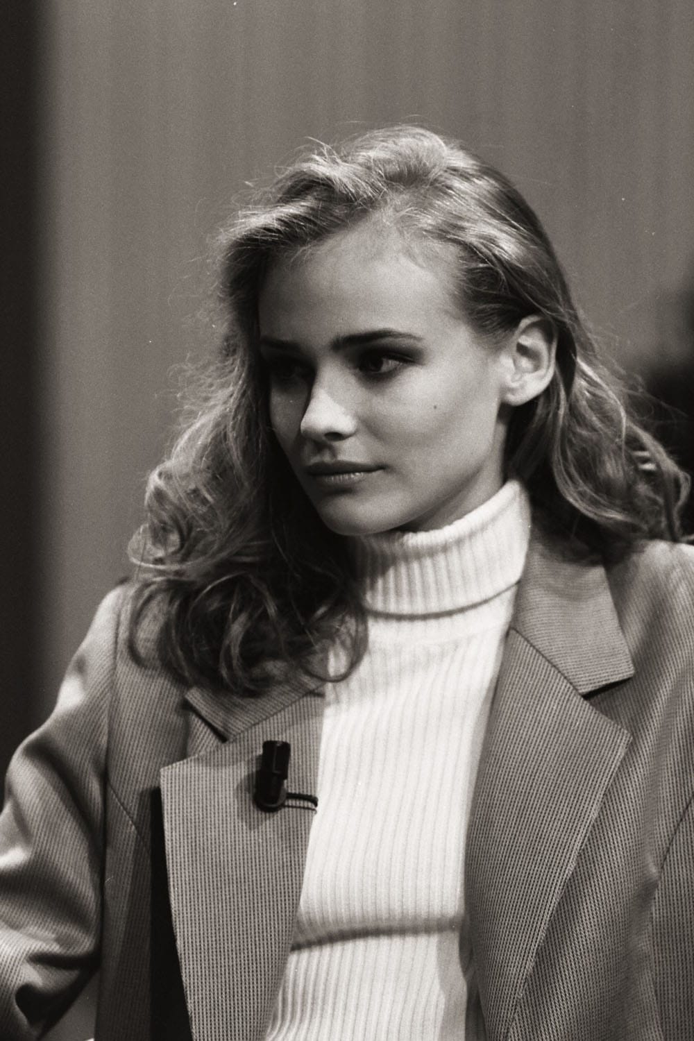 It's Diane Kruger's Birthday, So Here's Fugtrospective Part II: The Early Years