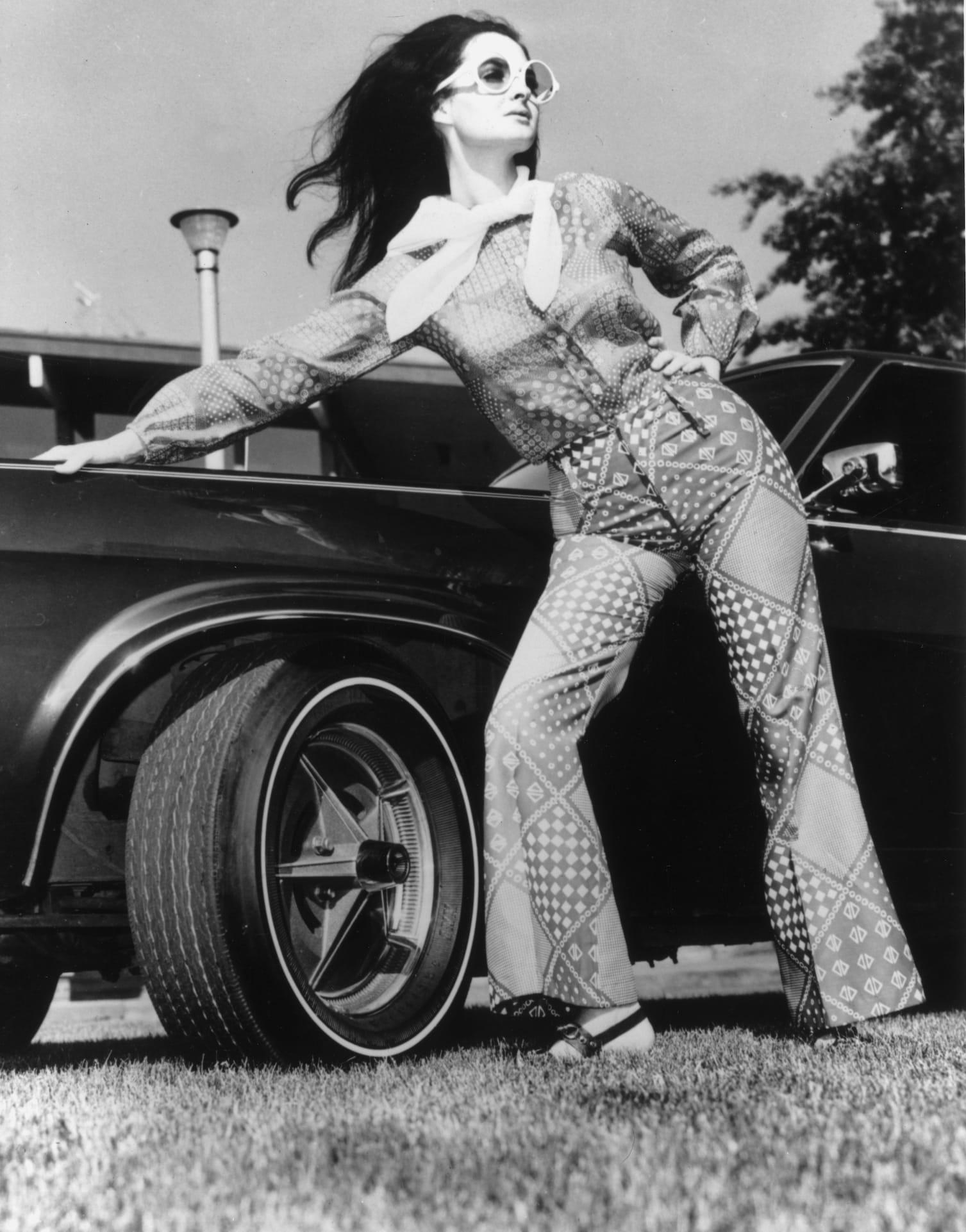 Look What They Were Trying to Make Us Wear in 1969