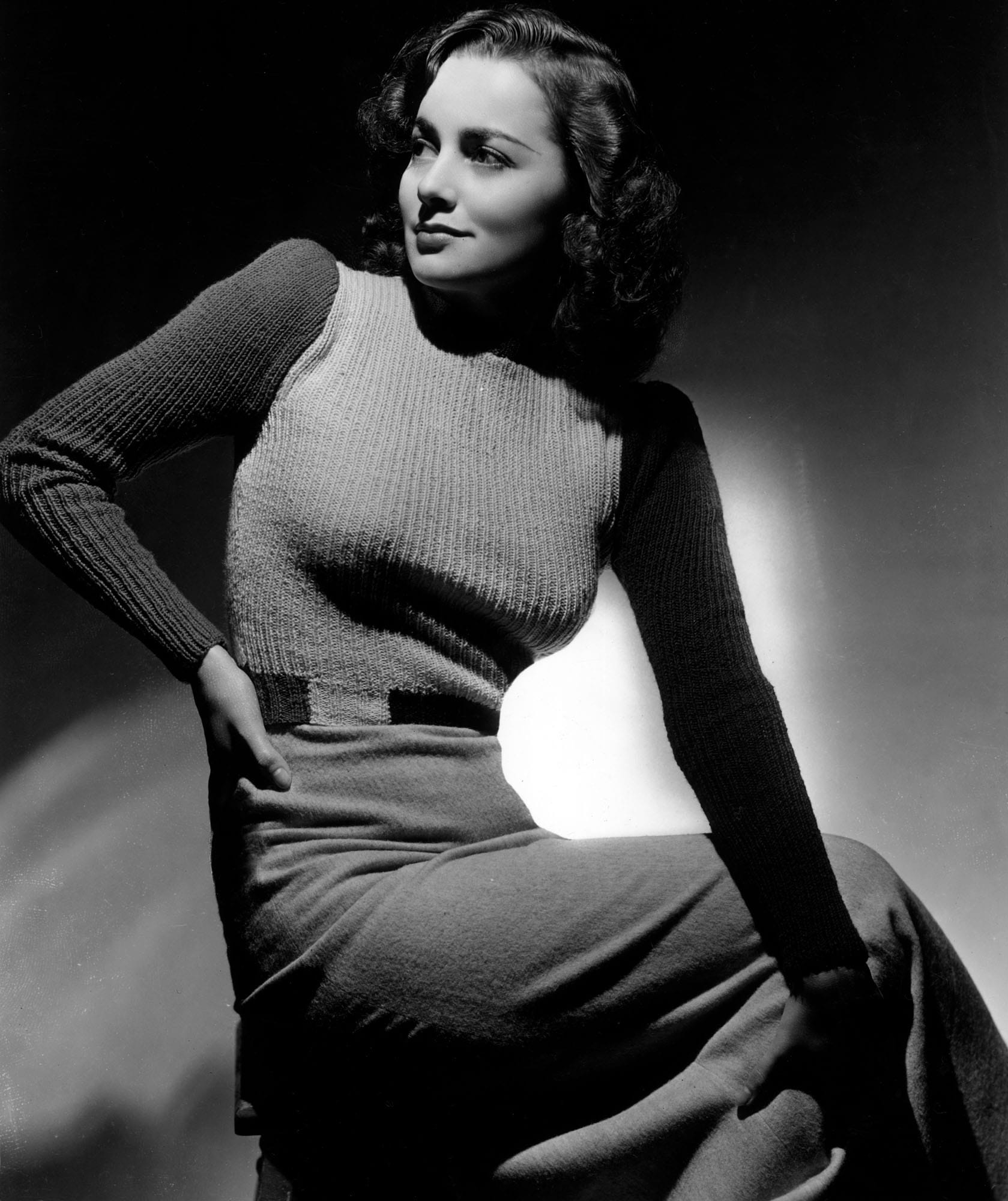 Olivia de Havilland Gave Us 104 Years of Guts and Glamour