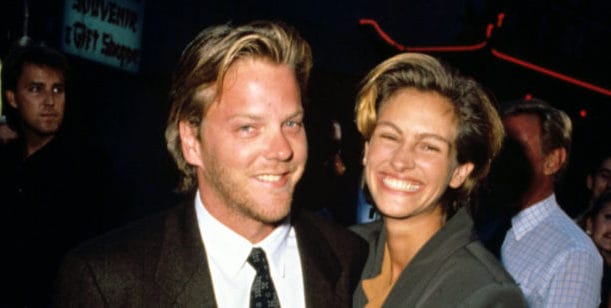 It's the 30th (!) Anniversary of the Young Guns II Premiere