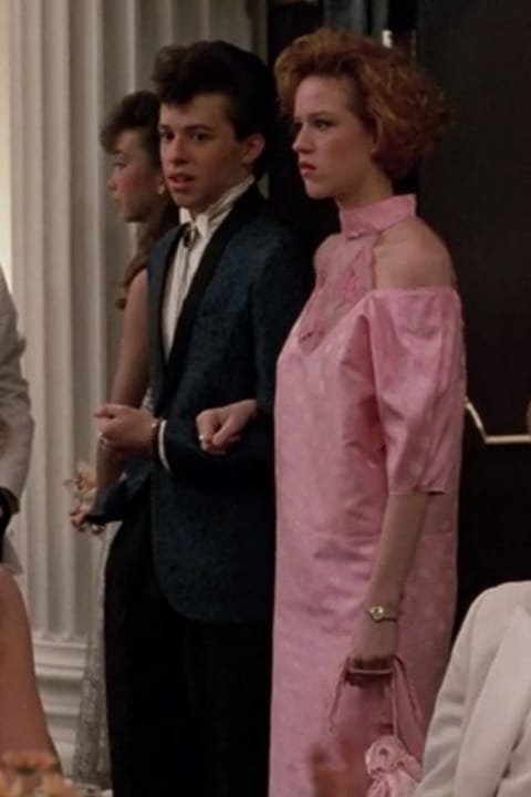 We DO Need To Talk About Pretty In Pink