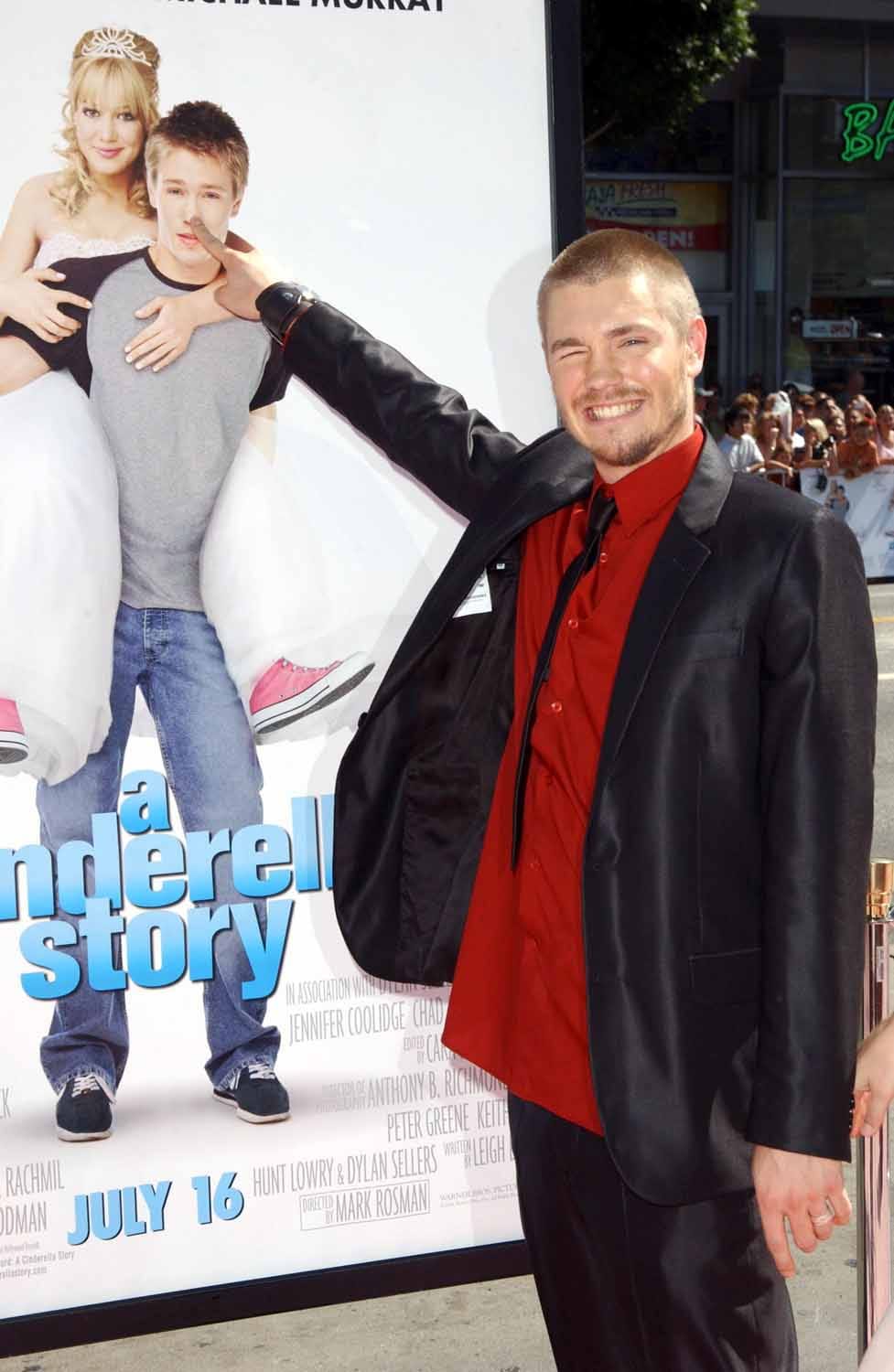 Ah, The Era of the Chad Michael Murray Rom-Com