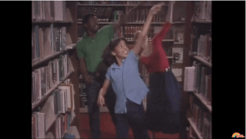 Your Afternoon Chat:  Need a Book Recommendation, Get a Book Recommendation