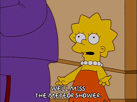 Your Afternoon Chat: Your Childhood Obsession